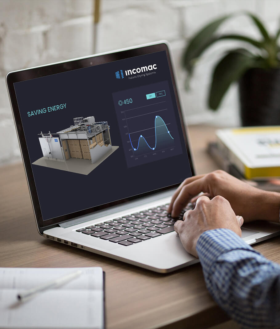 Incomac soluzioni per la gestione integrata degli impianti