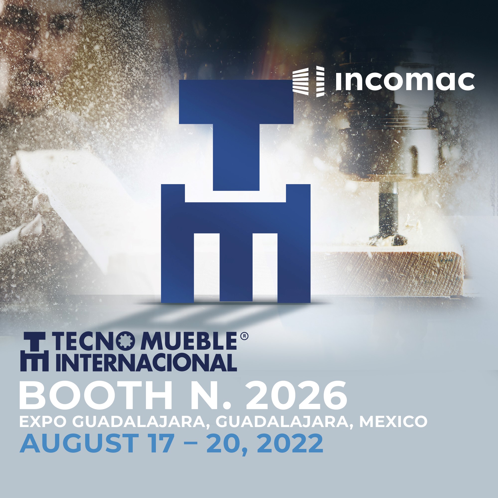 News Incomac - News