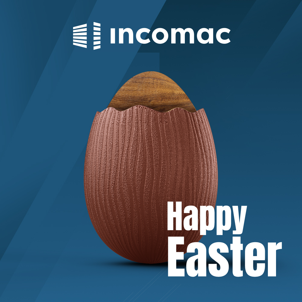 Incomac - INCOMAC-PASQUA-2023