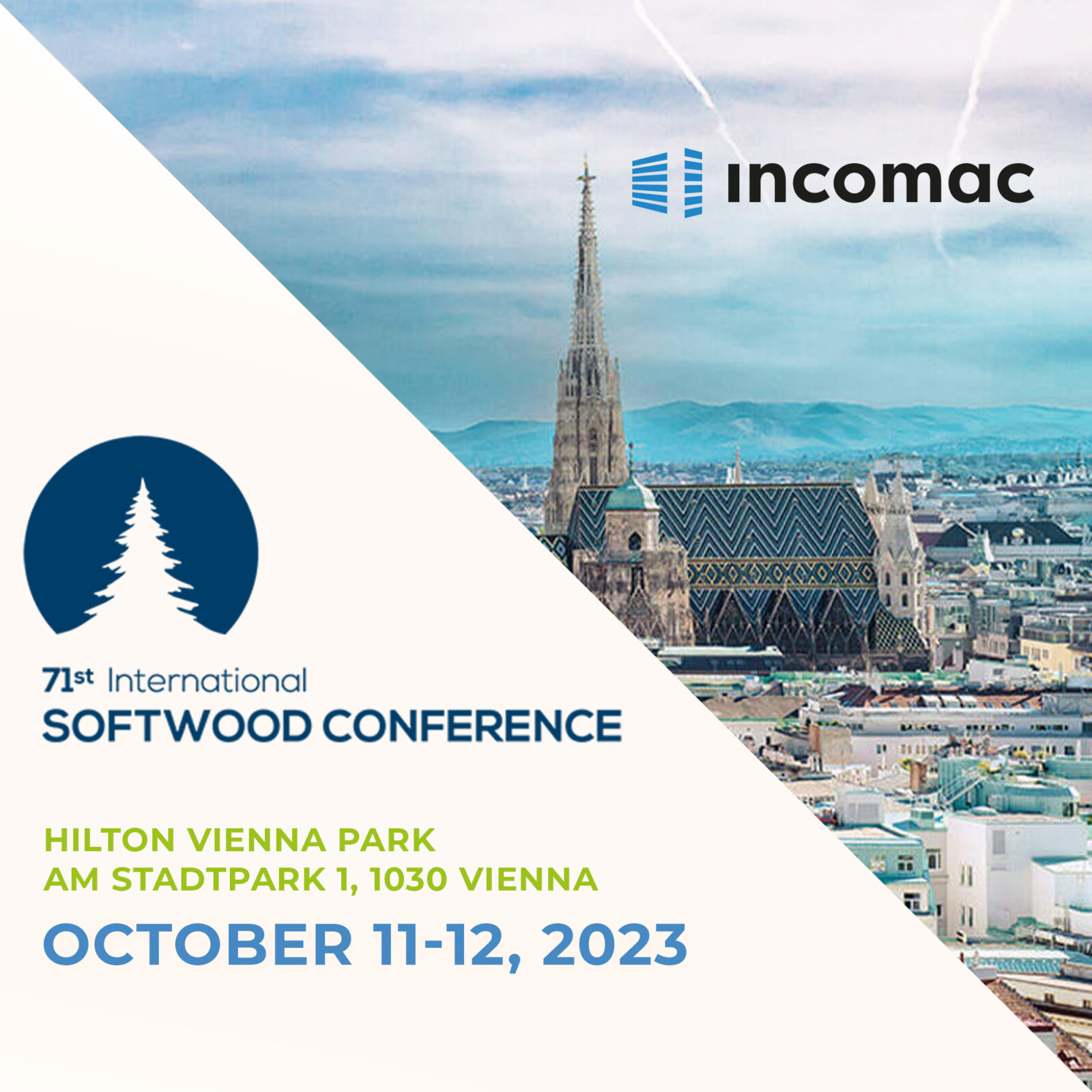 Incomac ISC 2023